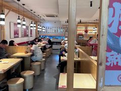 -朱新年·苏式汤团·面点(北寺塔店)