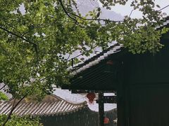 -雁荡山风景名胜区