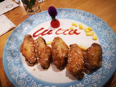 -LUCCA卢卡西班牙海鲜饭(远洋广场店)