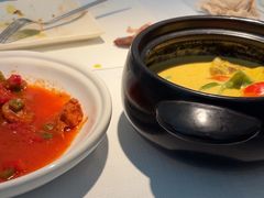 -春树下·树屋花房西餐厅(罍街AS1980店)