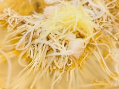 -奇芳阁·百年清真南京菜(夫子庙店)