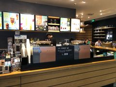 -星巴克臻选(郑州国贸360广场店)