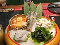-牛New寿喜烧(闵行龙湖天街店)