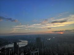 -WFC会仙楼观景台
