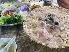 -官塘鱻鱻鱼生