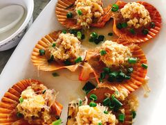 -四川小胡子海鲜(丁村万人海鲜广场店)