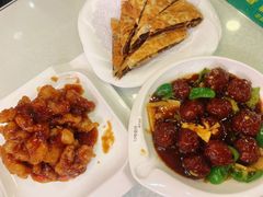 -东四民芳餐厅(朝阳门店)