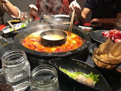 -南山八号火锅(曲江创意谷店)