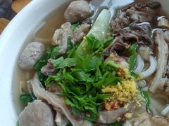 -狮头牌卤味研究所·卤味饭(花城汇南区店)