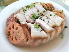 -辉记虾塘海鲜农庄