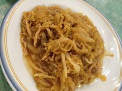 -鹤乡东北菜(崮山路店)