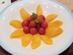 -香宫中餐厅(哈尔滨香格里拉店)