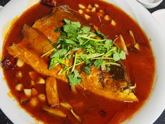 -盛京辽菜小馆(龙之梦购物中心店)