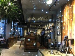 大堂-G+KITCHEN(龙湖狮山天街店)