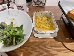 -柳叶刀烧烤(北大清华店)