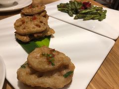 -枣子树·素食餐厅(普陀山店)