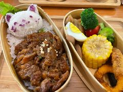 -猫小院猫主题餐厅(三里屯店)