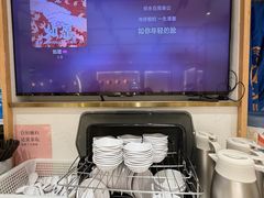 -饺子季水饺餐厅(新市街店)
