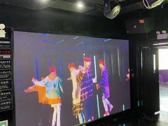 -魅KTV·AI辅唱(人民广场旗舰店)