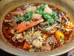 -润泽园饭庄(中山路店)