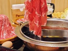 -牛匠和牛寿喜锅(西安总店)