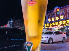 -四海鲜渔家菜(黄金海岸店)