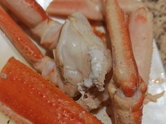 -丰卓会海鲜自助(中润大道店)