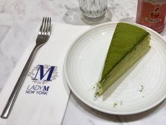 -Lady M(沙田新城市广场店)