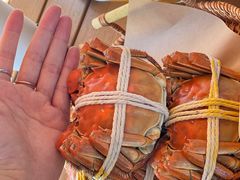 -欢乐蟹庄·精品农家乐(阳澄湖莲花岛店)
