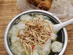 大份小馄饨-荣巷小馄饨(荣巷店)