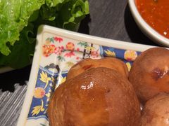 -AJIYA·池袋日式烧肉自助(天津万象城店)