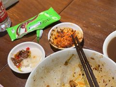 -寻裕记·现炒浇头面(人民广场店)