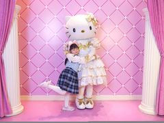 -安吉Hello Kitty乐园