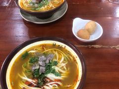 -美玲拉面(鞍山西道店)