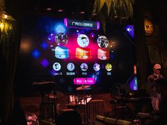 -胡桃里音乐酒馆(白云五号T5 MALL店)