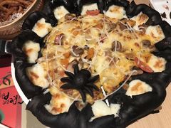 -必胜客(海宁工人路店)