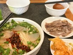 -清真伊香蘭餐厅