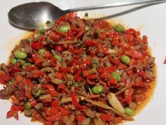 -千百味红餐厅·江西菜(绿地双子塔店)