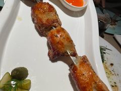 -波特曼西餐厅(中央大街店)