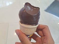 -DQ·蛋糕·冰淇淋(西直门店)