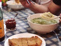 -潘国仙耳光馄饨(黄家阙路店)