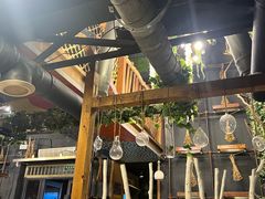 -仓库烤肉(绿园店)