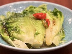 -明阁 Ming Court(广州朗豪酒店)