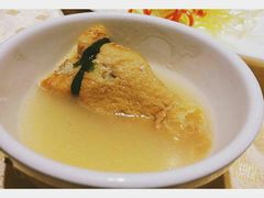 口袋豆腐-马凯餐厅(长椿街店)