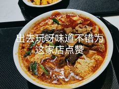 -端仕小锅(文林街店)
