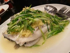 -广州富力丽思卡尔顿酒店·丽轩·粤菜