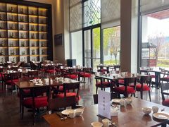 -林芝工布庄园希尔顿酒店-猎味中餐厅