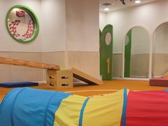 -乐之童成长中心(开封万达店)