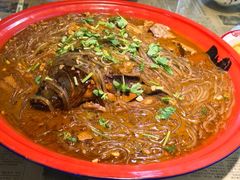-人民公社大食堂(顺义总店)