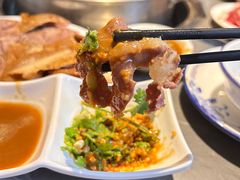 -贵宾牛·潮汕牛肉火锅(珠池总店)